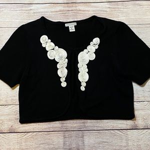 Lauren Hansen sweater